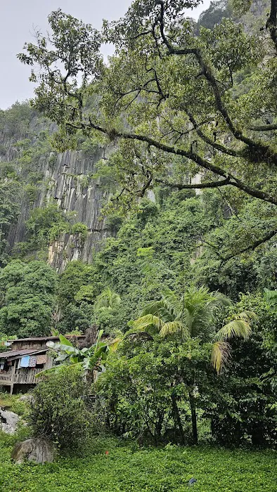 Gua Musang Peak Picture 1