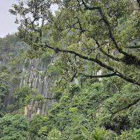 Gua Musang Peak ico