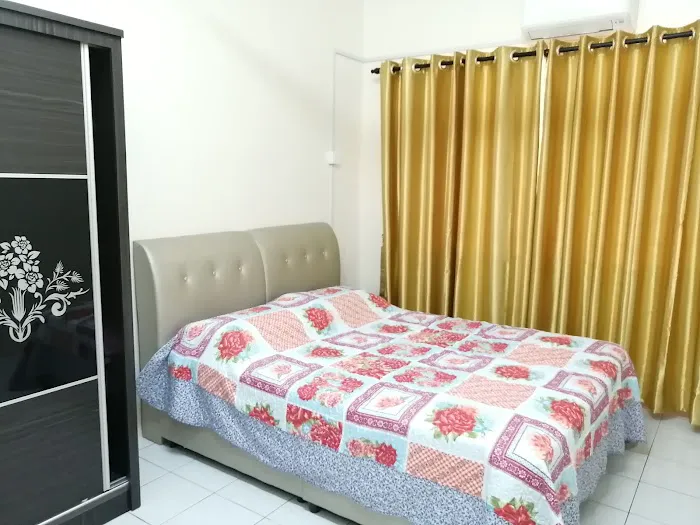 Homestay Sungai Besar(YITOM)-大港易通民宿 Picture 3