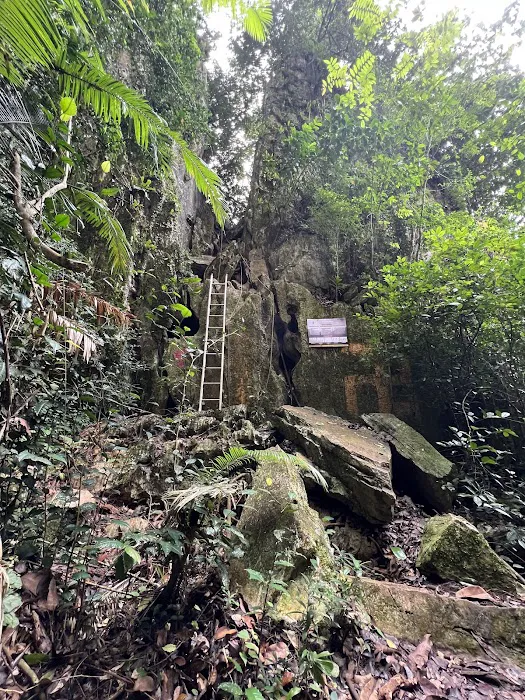 Gua Musang Peak Picture 2