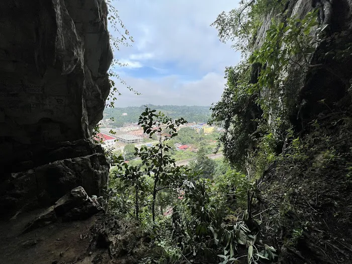 Gua Musang Peak Picture 8