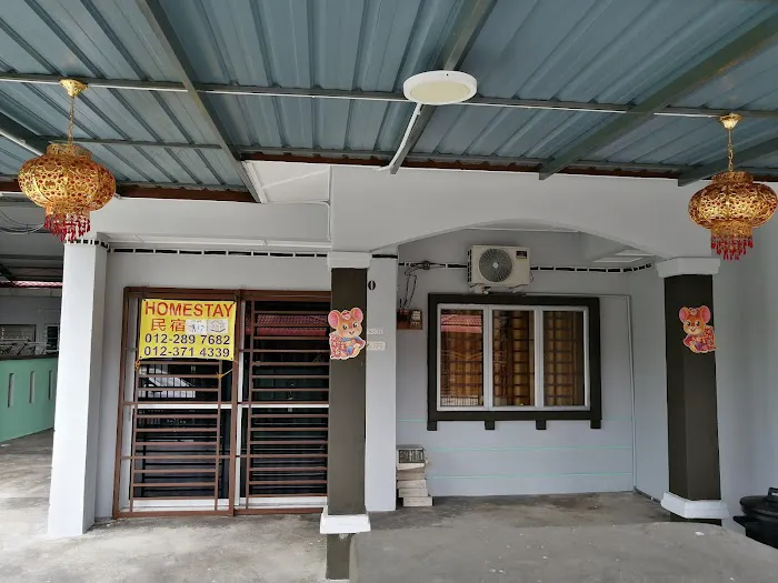 Homestay Sungai Besar(YITOM)-大港易通民宿 Picture 2
