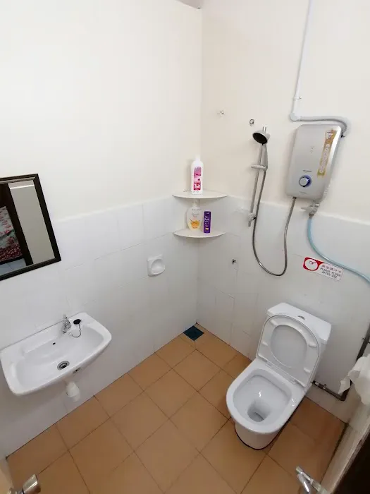 Homestay Sungai Besar(YITOM)-大港易通民宿 Picture 1