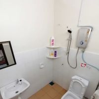 Homestay Sungai Besar(YITOM)-大港易通民宿 ico