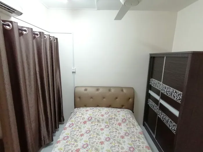 Homestay Sungai Besar(YITOM)-大港易通民宿 Picture 4