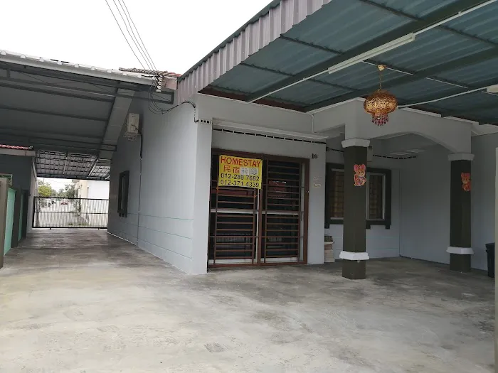 Homestay Sungai Besar(YITOM)-大港易通民宿 Picture 5