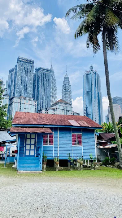 Pokok Nan Sebatang Paya Kangsar Picture 6