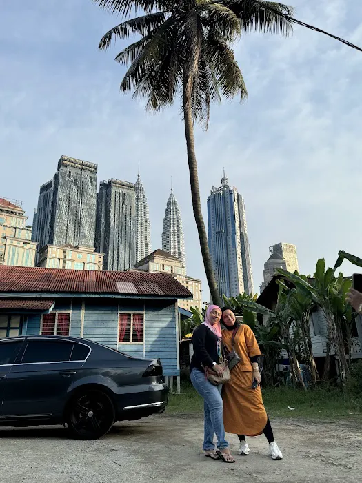 Pokok Nan Sebatang Paya Kangsar Picture 8