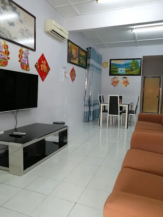 Homestay Sungai Besar(YITOM)-大港易通民宿 Picture 8