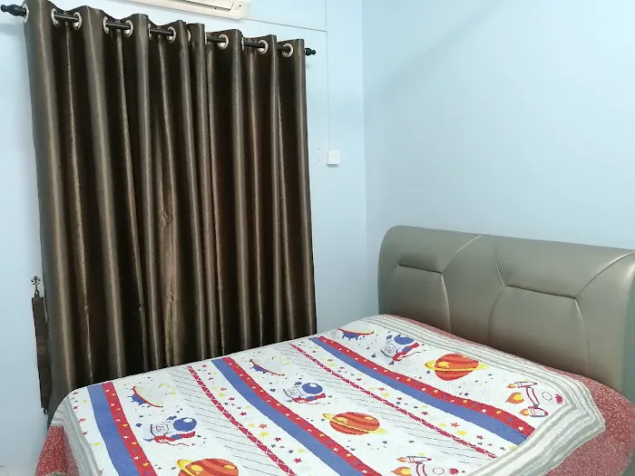 Homestay Sungai Besar(YITOM)-大港易通民宿 Picture 7