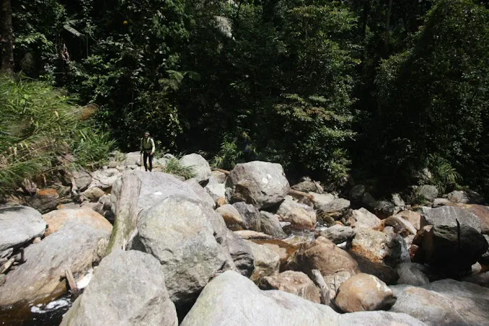 4 Steps Waterfall Picture 3