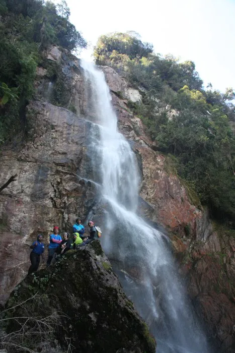 4 Steps Waterfall Picture 4