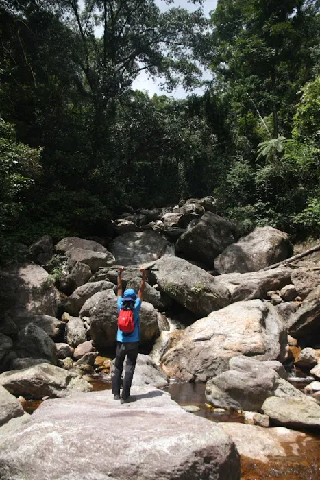 4 Steps Waterfall Picture 8