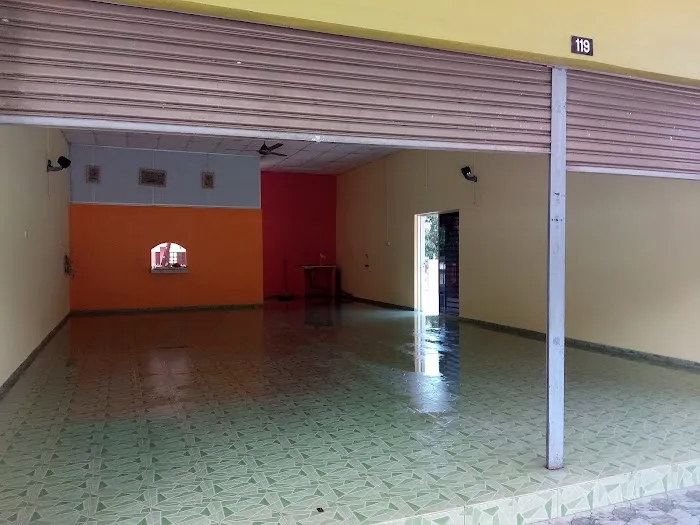 Surau Ar Raudhah Taman Amalina Perdana Picture 1