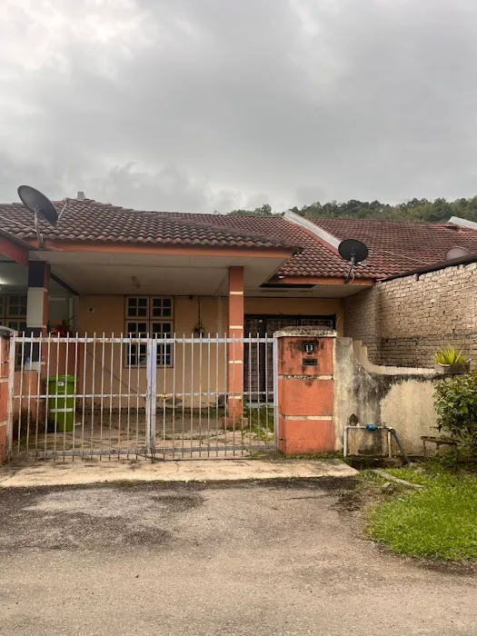 Surau Ar Raudhah Taman Amalina Perdana Picture 6