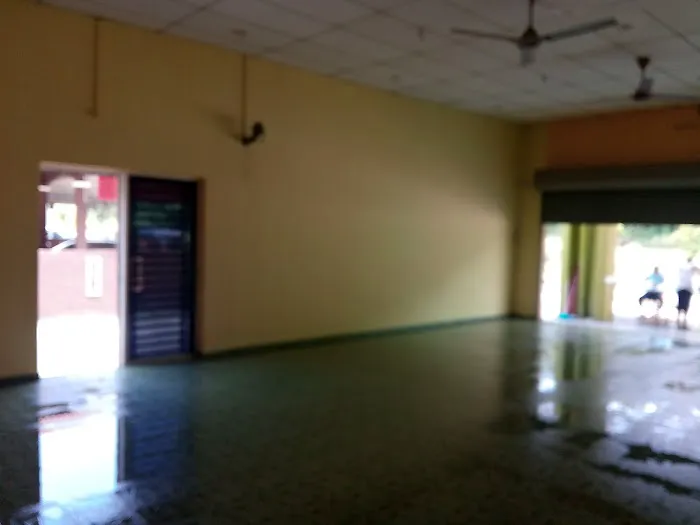 Surau Ar Raudhah Taman Amalina Perdana Picture 5