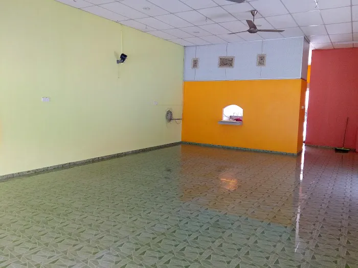 Surau Ar Raudhah Taman Amalina Perdana Picture 4