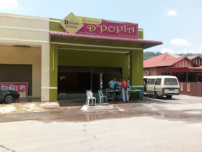 Surau Ar Raudhah Taman Amalina Perdana Picture 7
