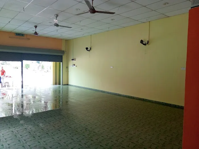Surau Ar Raudhah Taman Amalina Perdana Picture 8
