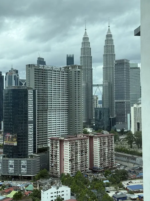 Rumah Biru Kampung Baru Picture 9