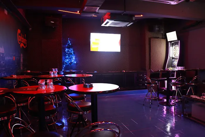 Century Bar Picture 2