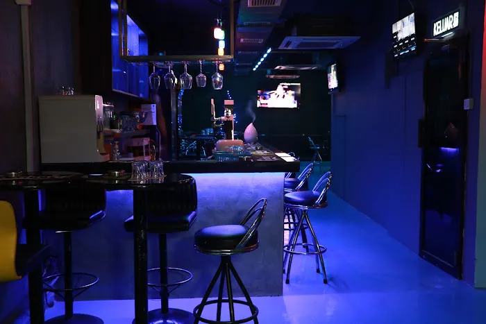 Century Bar Picture 8