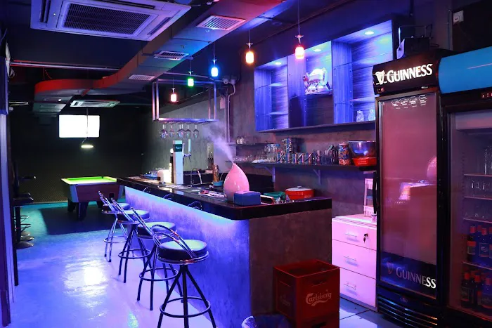 Century Bar Picture 7