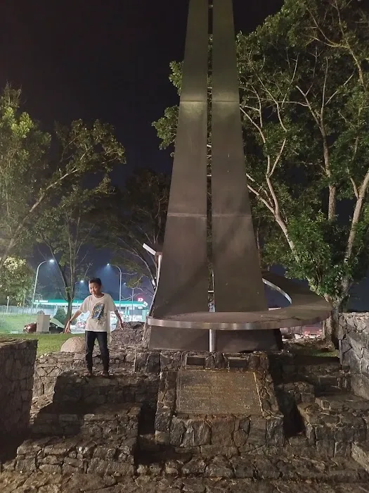 Tugu Lebuh Raya Utara Selatan Picture 2