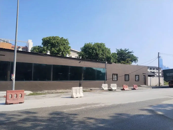 CSL RESTAURANT & CAFE Picture 1