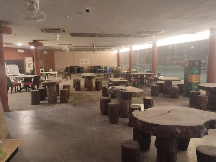 CSL RESTAURANT & CAFE Picture 3