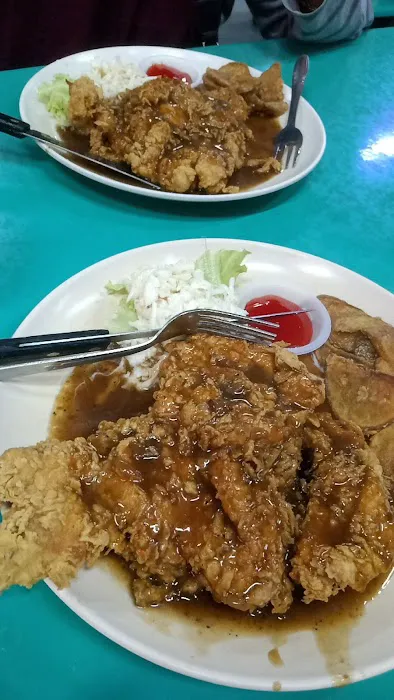 Manamana Chops N Grill Picture 2
