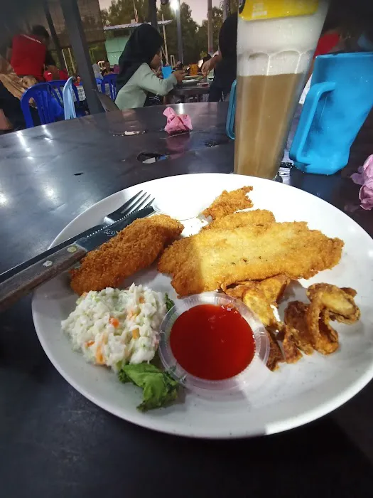 Manamana Chops N Grill Picture 7