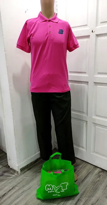 myT (Apparel, T-shirt Printing & Embroidery) Picture 1