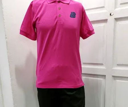myT (Apparel, T-shirt Printing & Embroidery)