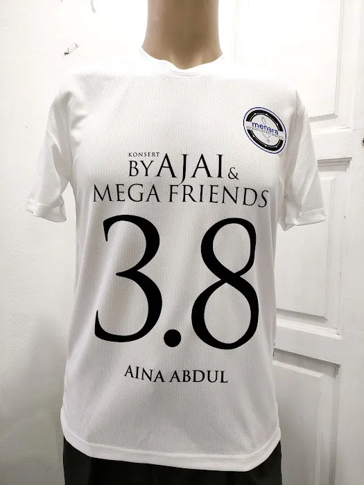 myT (Apparel, T-shirt Printing & Embroidery) Picture 5