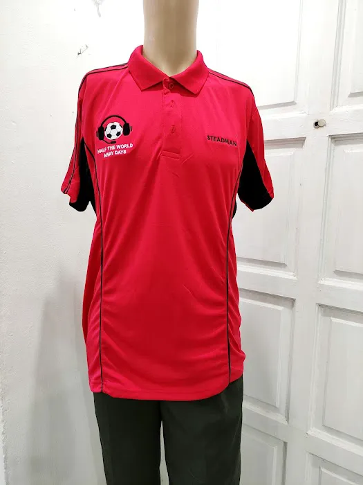 myT (Apparel, T-shirt Printing & Embroidery) Picture 8