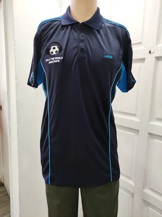 myT (Apparel, T-shirt Printing & Embroidery) Picture 7
