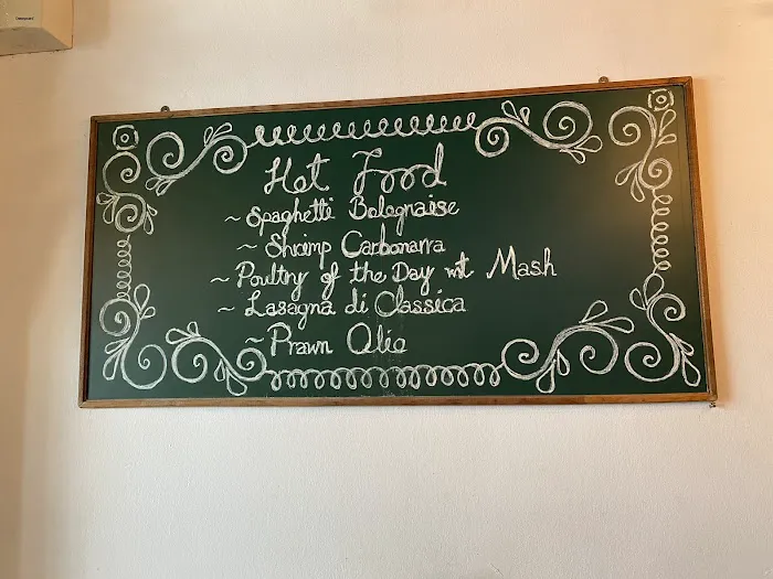 Café Lumière Kuala Selangor Picture 6