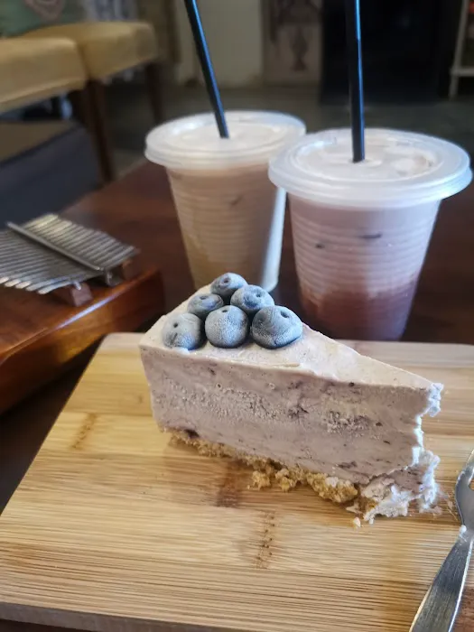 Café Lumière Kuala Selangor Picture 10
