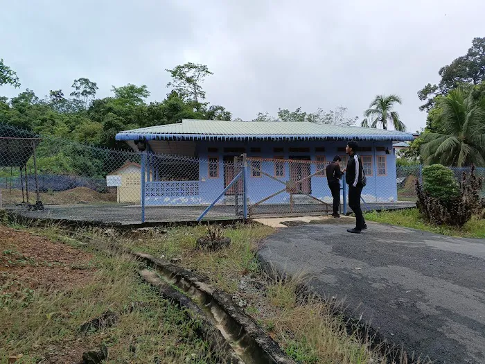 Masjid Kampung Dala Picture 1