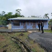 Masjid Kampung Dala ico