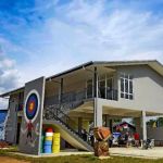 Sasaran Art Park Kuala Selangor