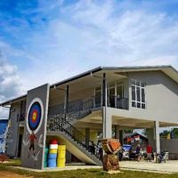 Sasaran Art Park Kuala Selangor ico