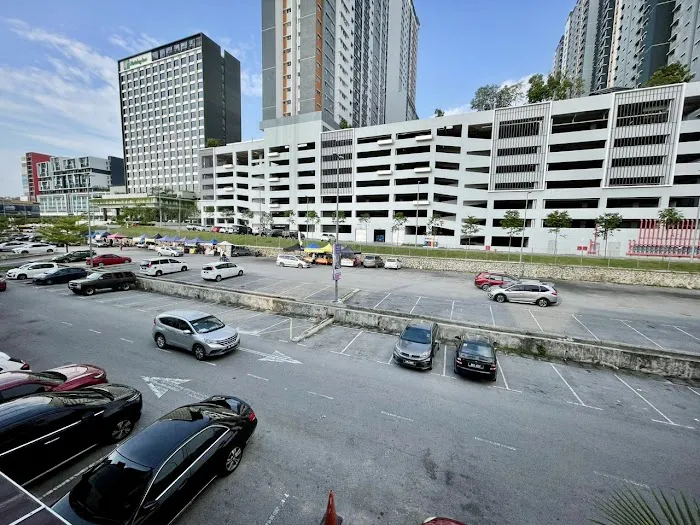 Afie Roomstay KLIA Airport Transit Picture 3