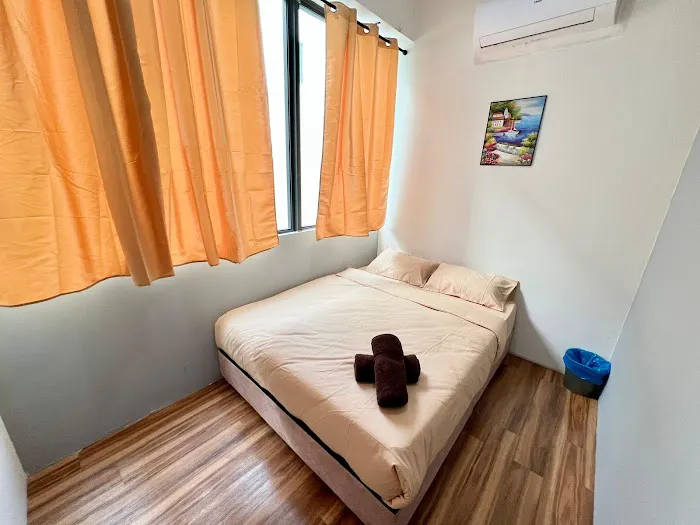 Afie Roomstay KLIA Airport Transit Picture 1