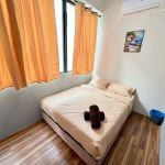 Afie Roomstay KLIA Airport Transit