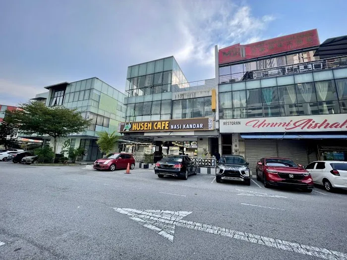 Afie Roomstay KLIA Airport Transit Picture 6