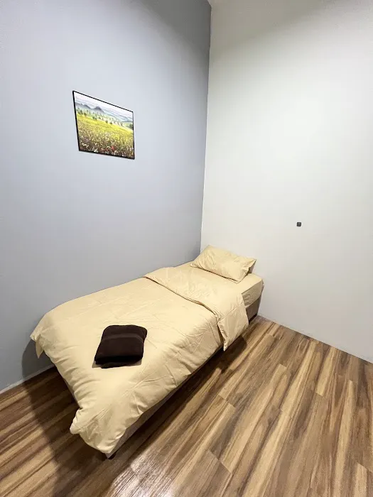 Afie Roomstay KLIA Airport Transit Picture 5