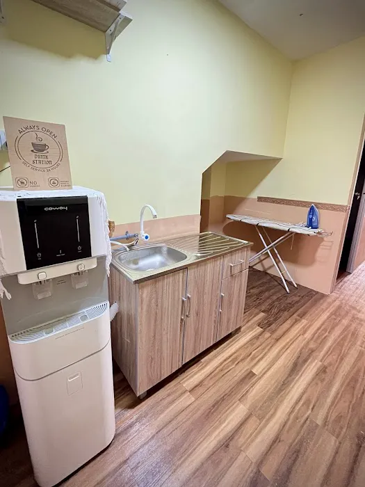 Afie Roomstay KLIA Airport Transit Picture 9