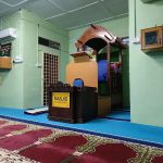Masjid Kampung Jeram Landak